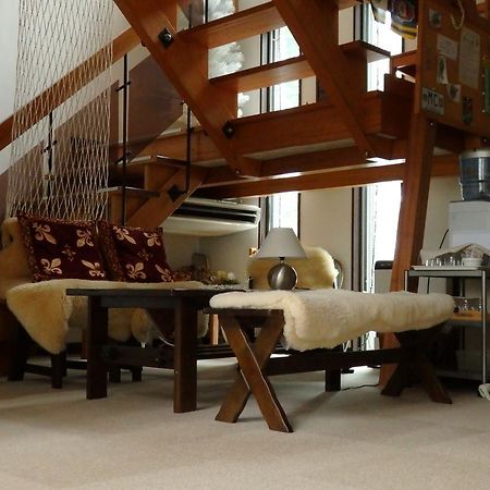 Pension Richemond Кусацу Екстер'єр фото